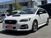 2014 SUBARU LEVORG