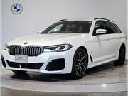 2021 BMW 5 SERIES