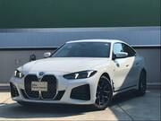 2025 BMW 4 SERIES