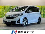 2017 HONDA FREED HYBRID