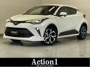 2020 TOYOTA C-HR G