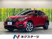 2020 HONDA VEZEL