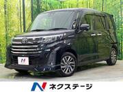 2021 TOYOTA ROOMY
