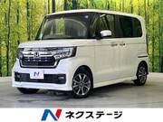 2022 HONDA N-BOX CUSTOM