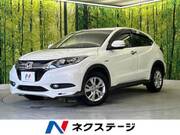 2014 HONDA VEZEL