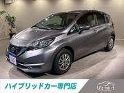 2020 NISSAN NOTE