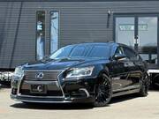 2013 LEXUS LS