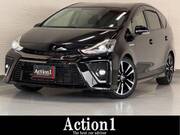 2015 TOYOTA PRIUS ALPHA