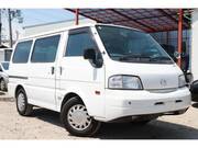 2016 MAZDA BONGO VAN DX