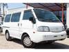 MAZDA BONGO VAN