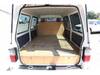 MAZDA BONGO VAN