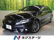 2017 TOYOTA MARK X