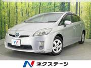 2010 TOYOTA PRIUS L