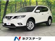 2014 NISSAN X-TRAIL
