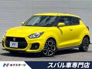 2017 SUZUKI SWIFT SPORT