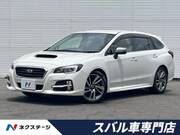 2014 SUBARU LEVORG