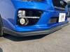 SUBARU WRX STI