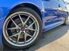 SUBARU WRX STI