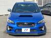 SUBARU WRX STI