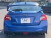 SUBARU WRX STI