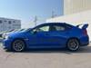 SUBARU WRX STI