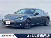 2013 SUBARU BRZ