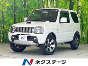 2011 SUZUKI JIMNY