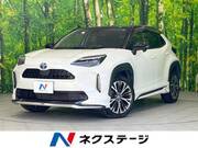 2021 TOYOTA YARIS CROSS HYBRID Z