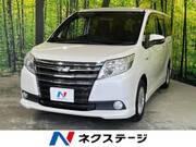 2015 TOYOTA NOAH