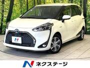 2019 TOYOTA SIENTA