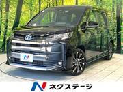 2024 TOYOTA NOAH