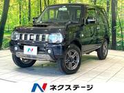 2017 SUZUKI JIMNY LAND VENTURE