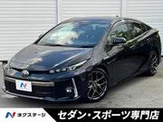 2018 TOYOTA PRIUS PHV