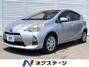2012 TOYOTA AQUA S