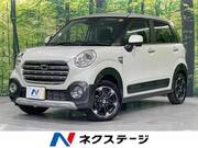 2018 DAIHATSU CAST