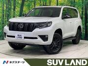 2023 TOYOTA LAND CRUISER PRADO