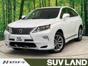 2014 LEXUS RX