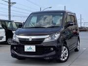 2013 SUZUKI SOLIO