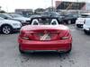 MERCEDES BENZ SLC
