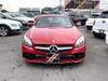 MERCEDES BENZ SLC