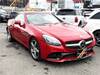 MERCEDES BENZ SLC
