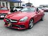 MERCEDES BENZ SLC