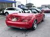 MERCEDES BENZ SLC