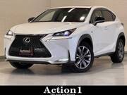 2015 LEXUS NX