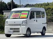 2019 SUZUKI EVERY