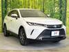 TOYOTA HARRIER HYBRID