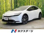 2024 TOYOTA PRIUS G