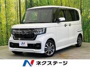 2021 HONDA N-BOX CUSTOM