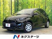 2023 TOYOTA YARIS