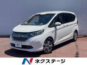 2018 HONDA FREED HYBRID
